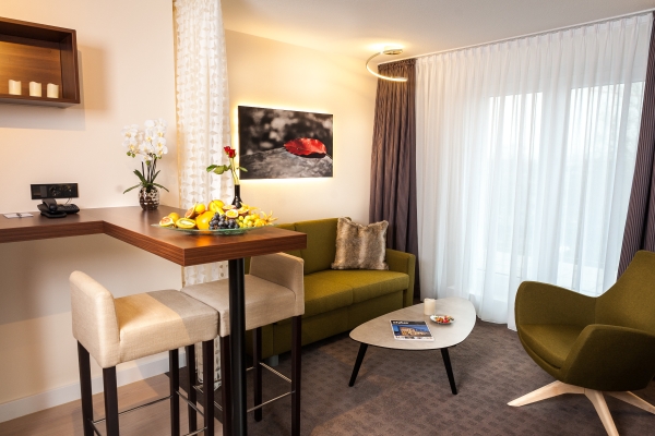 Best Western Hotel Hohenzollern (Osnabrück)